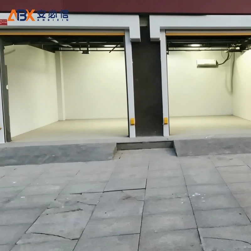 呼伦贝尔高速门